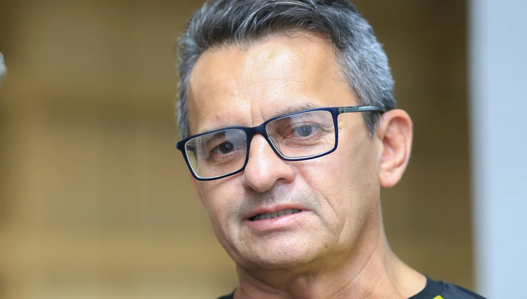 Demóstenes Ribeiro