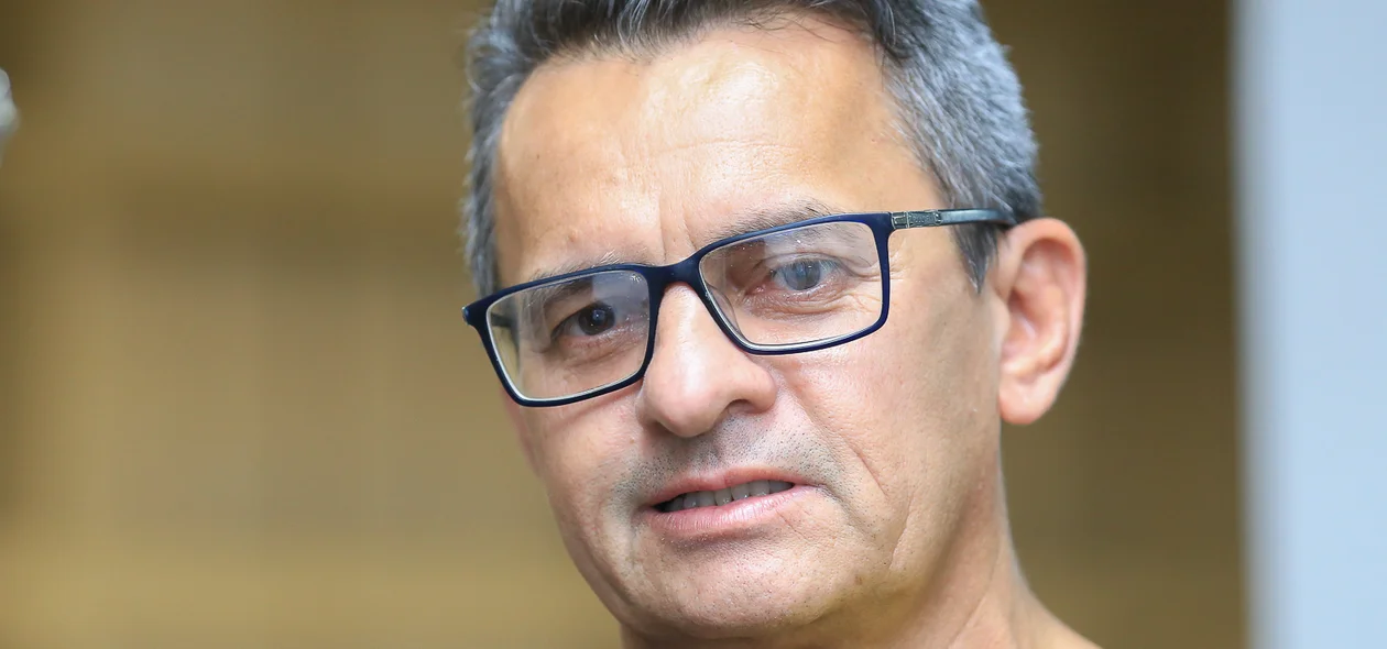 Demóstenes Ribeiro