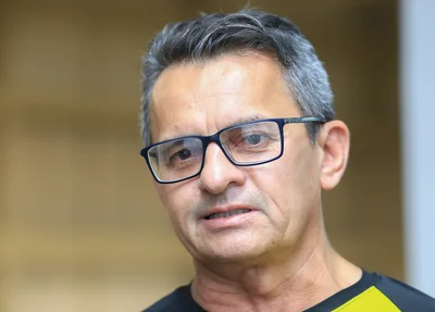 Demóstenes Ribeiro