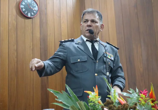 Deputado Carlos Augusto