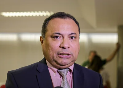 Deputado Evaldo Gomes