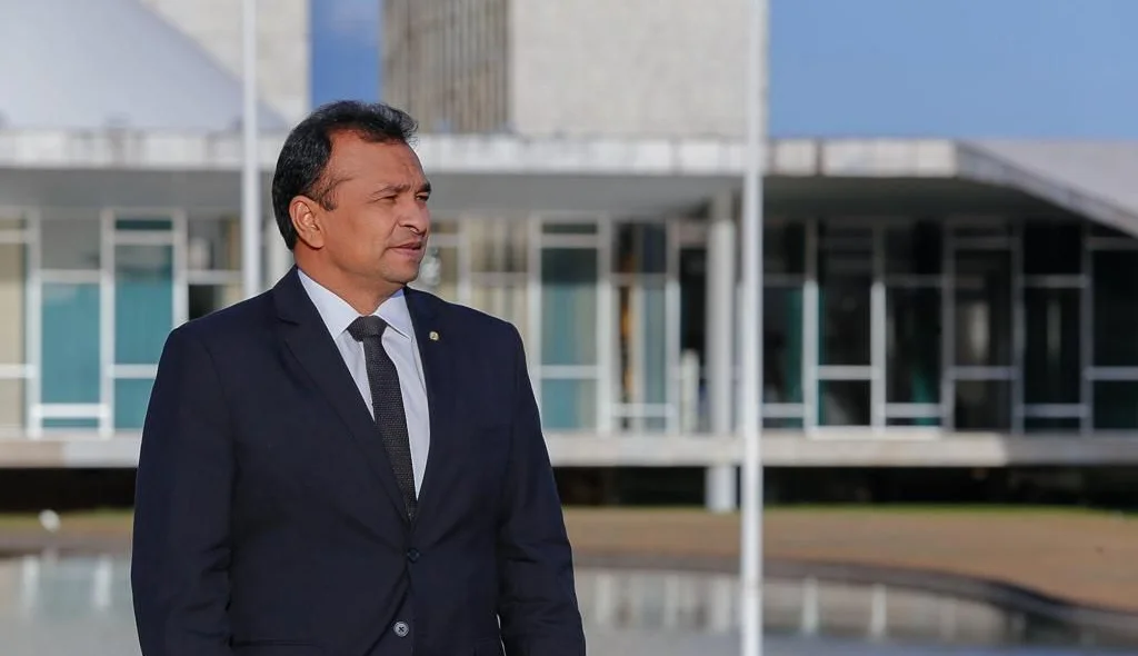Deputado Fábio Abreu