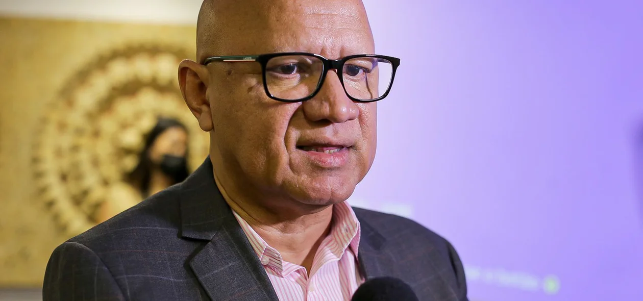 Deputado Franzé Silva