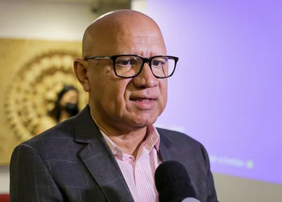 Deputado Franzé Silva