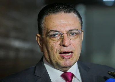 Deputado Gessivaldo Isaías