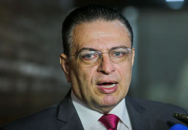 Deputado Gessivaldo Isaías