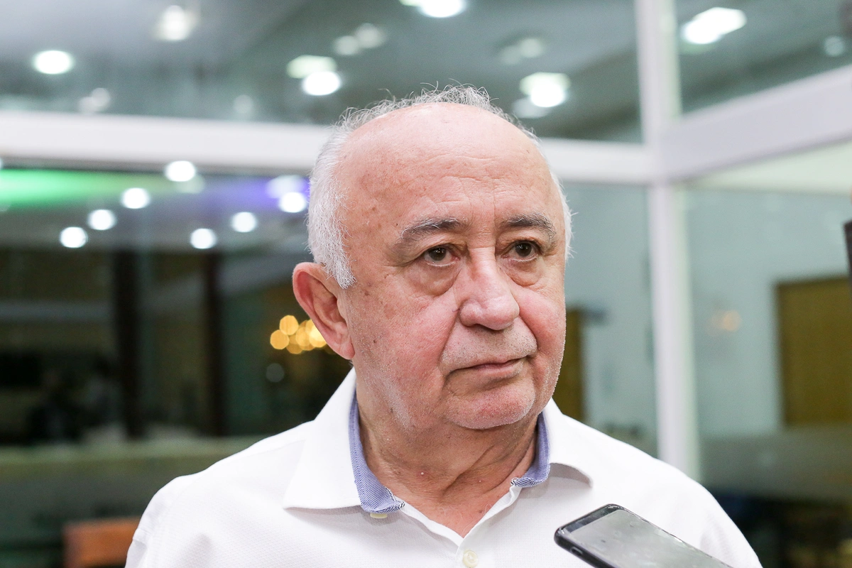 Deputado Júlio César