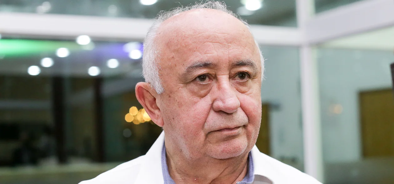 Deputado Júlio César