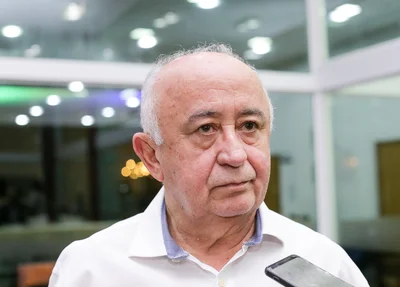 Deputado Júlio César