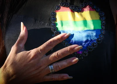 Dia Internacional do Orgulho LGBT