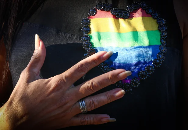 Dia Internacional do Orgulho LGBT