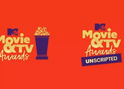 Divulgação do MTV Movie & TV Awards 2022