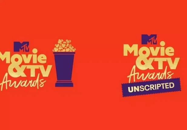 Divulgação do MTV Movie & TV Awards 2022