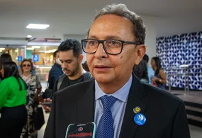 TCE absolve prefeito Ednei Amorim de acusações e arquiva processo sobre licitação