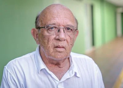 Edson Melo