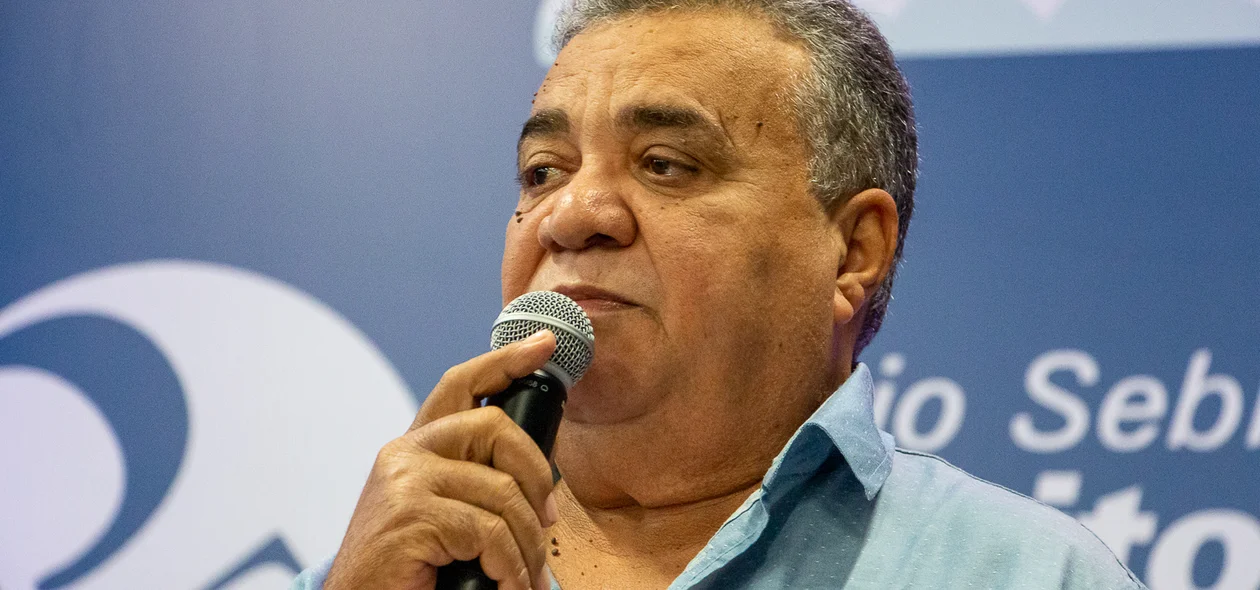 Eduardo Alves, Prefeito de Regeneração