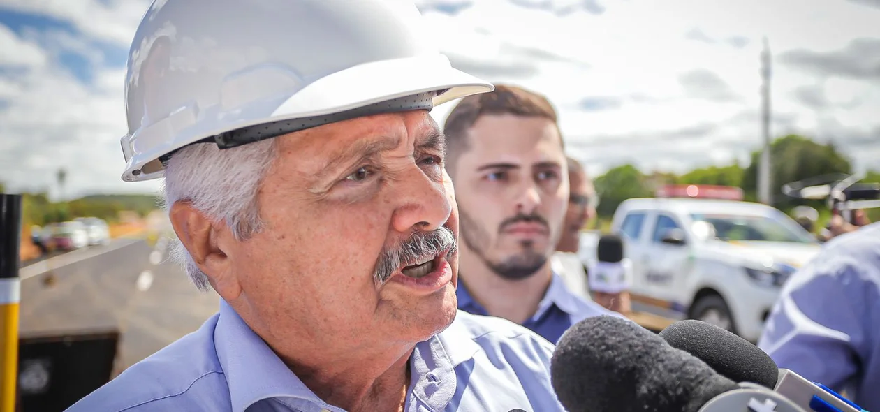 Elmano Férrer