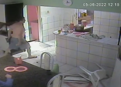 Empresário acusado de cárcere privado