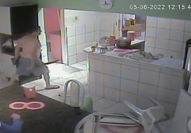 Empresário acusado de cárcere privado