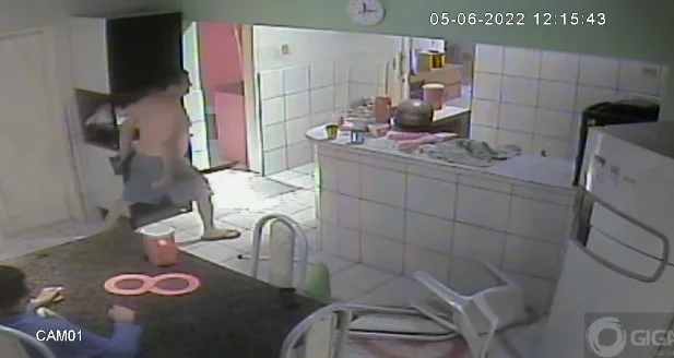 Empresário é acusado de cárcere privado