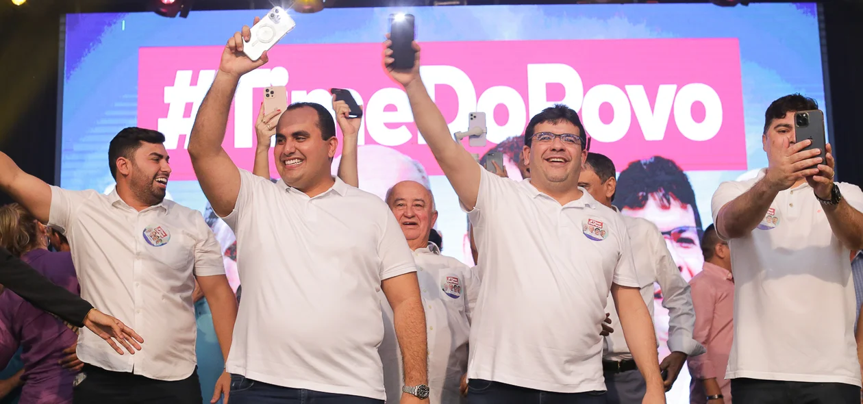 Encontro foi promovido pelo PSD