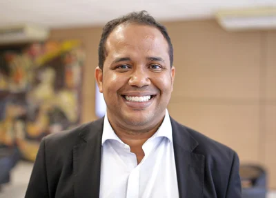 Enzo Samuel