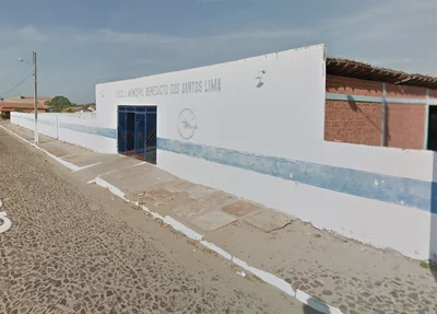 Escola Municipal Benedicto dos Santos Lima