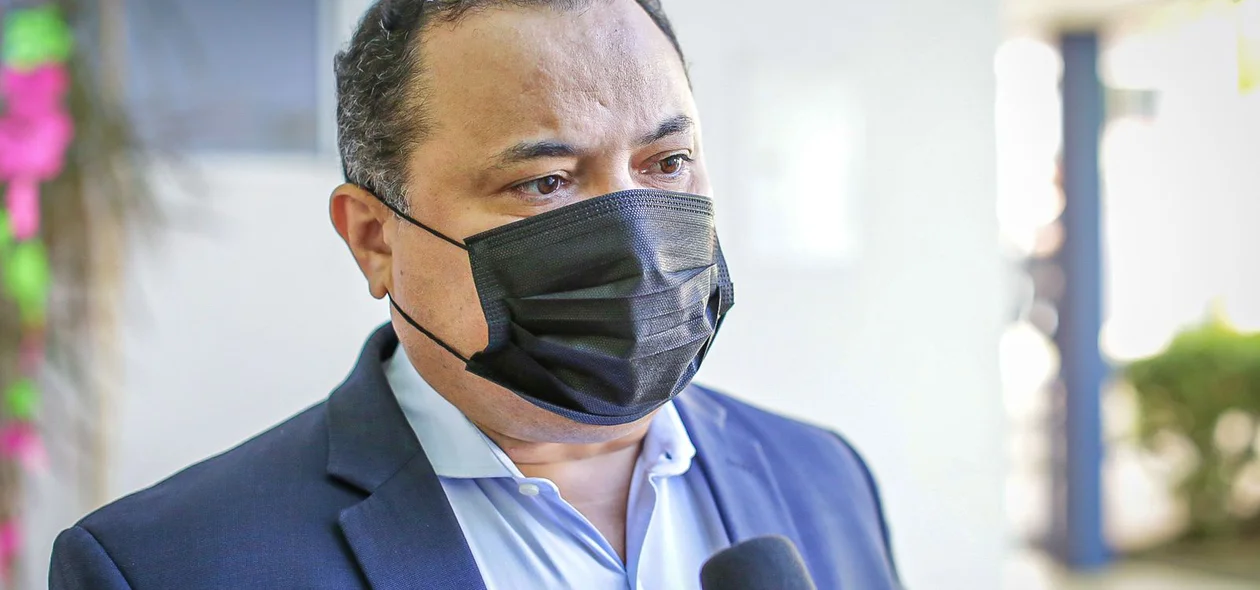 Evaldo Gomes