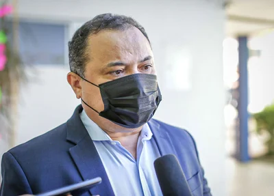 Evaldo Gomes