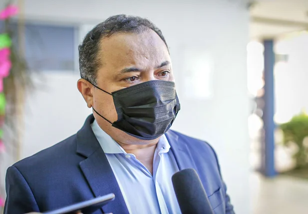 Evaldo Gomes