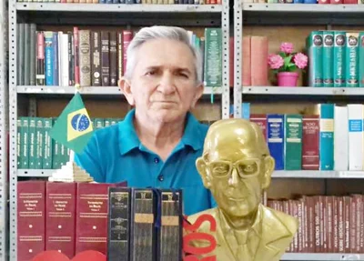 Ex-vice-prefeito João Alves Filho