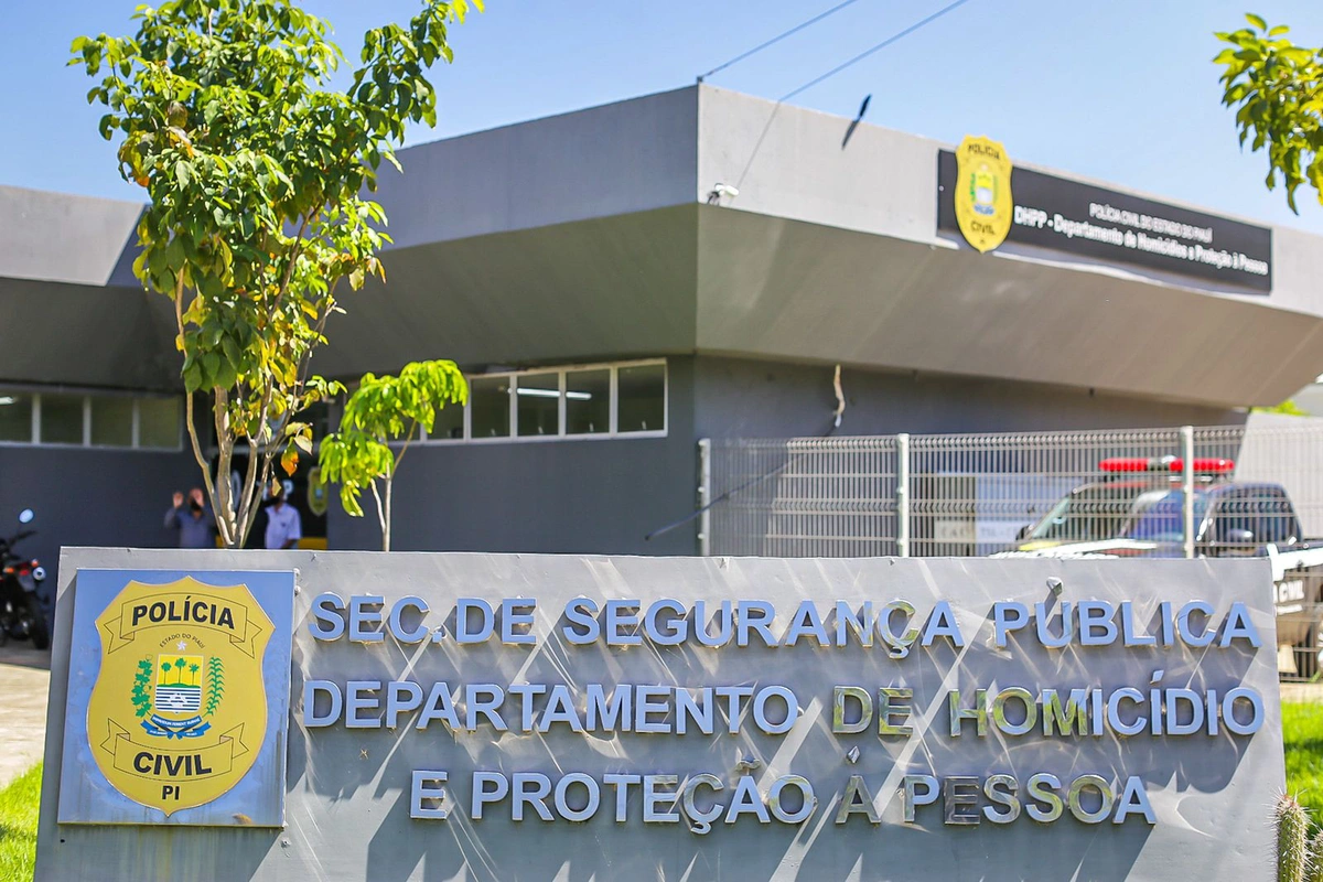 Execução será investigada pelo Departamento de Homicídio e Proteção à Pessoa