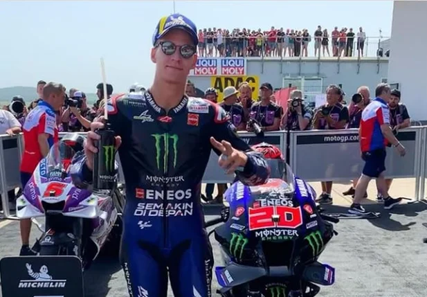 Fabio Quartararo