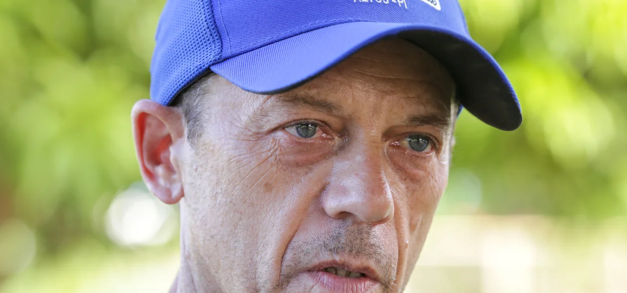 Fernando Tonet