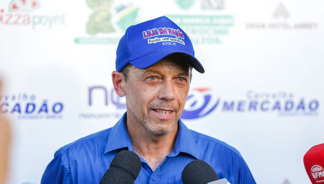 Fernando Tonet