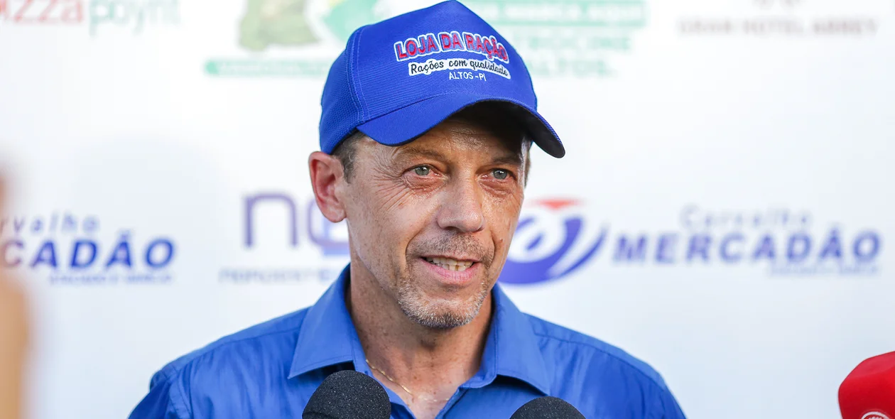 Fernando Tonet