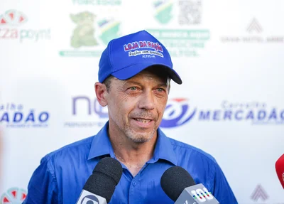 Fernando Tonet