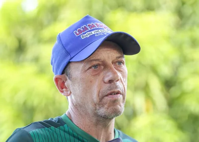 Fernando Tonet