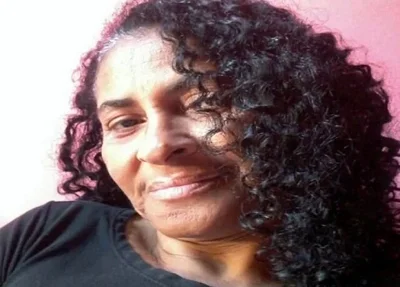 Francisca Ferreira dos Santos