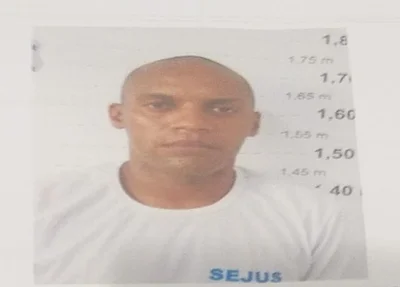 Francisco das Chagas Silva Conceição