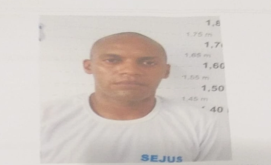 Francisco das Chagas Silva Conceição