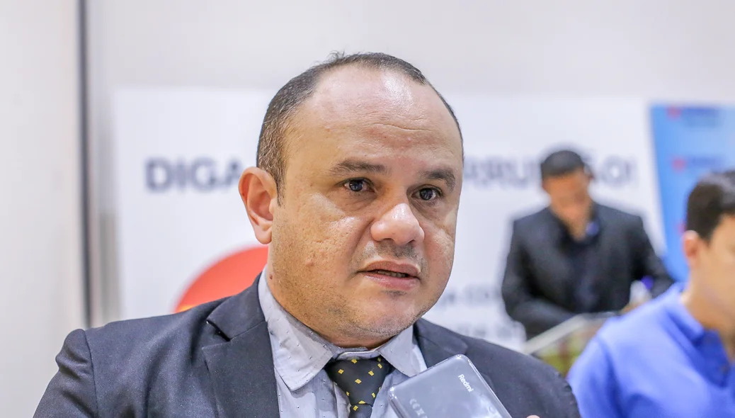 Francisco Leal