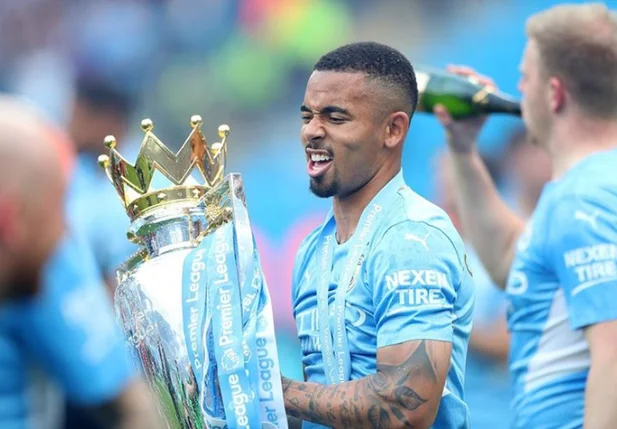 Gabriel Jesus
