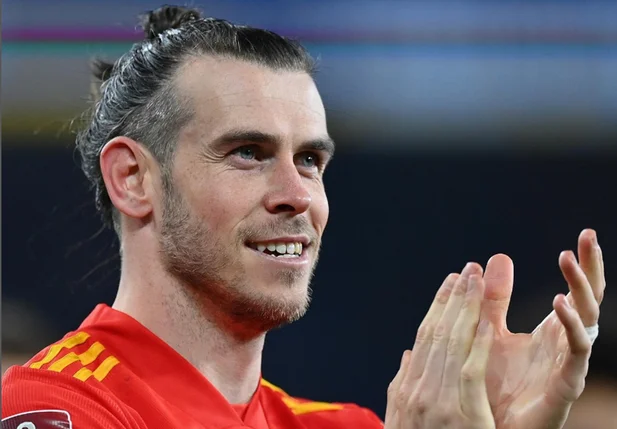 Gareth Bale