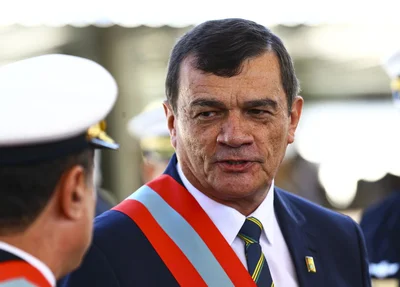 General Paulo Sérgio Nogueira