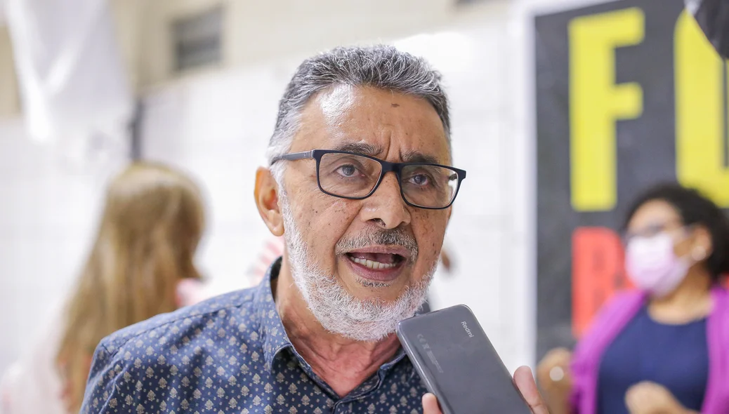 Geraldo Carvalho