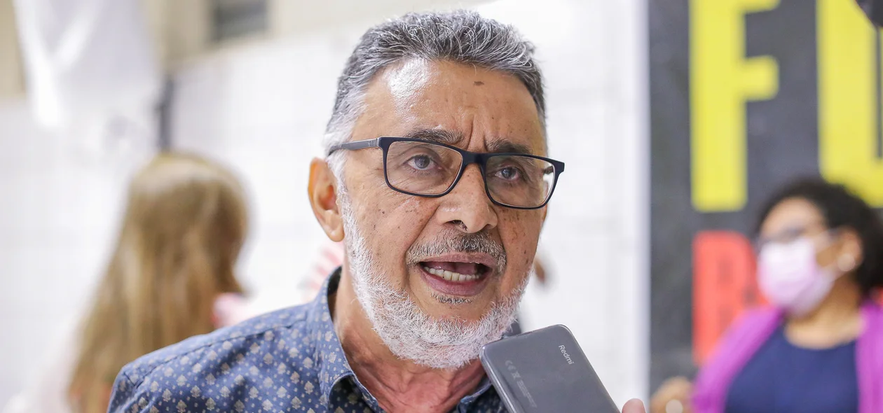 Geraldo Carvalho