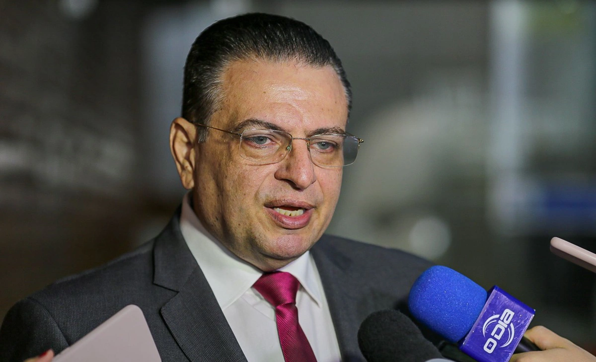 Gessivaldo Isaías