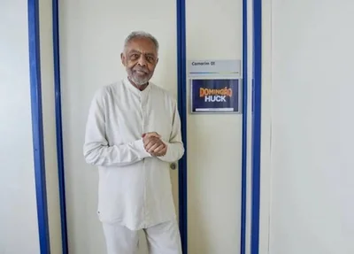 Gilberto Gil
