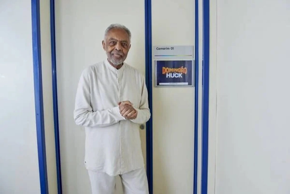Gilberto Gil